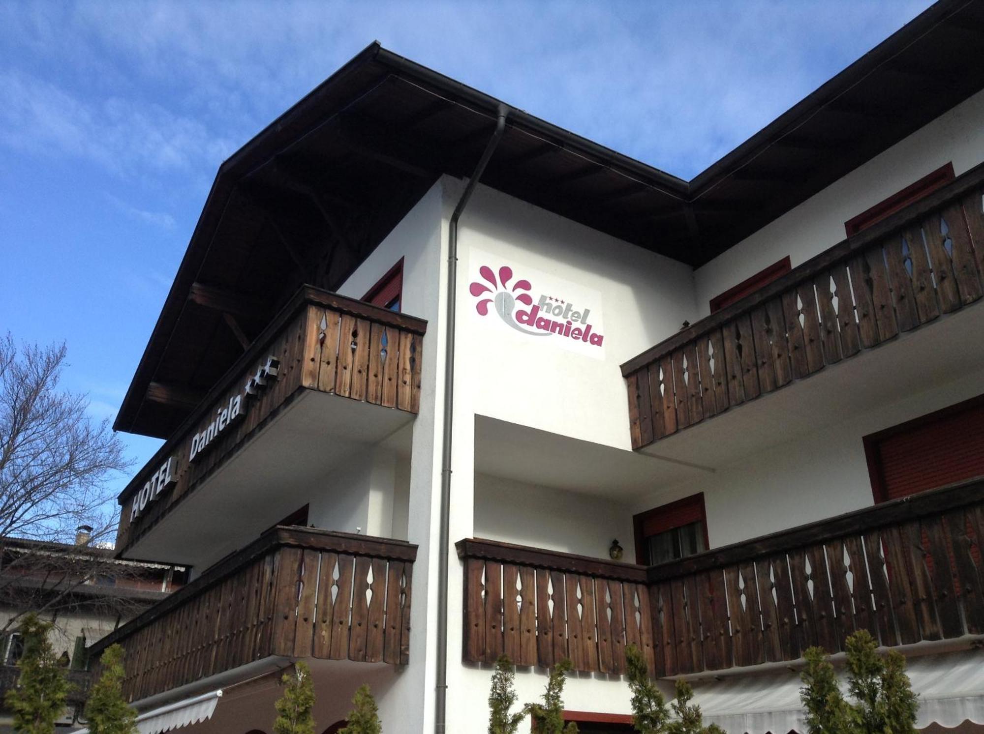 Hotel Daniela Merano Exterior photo