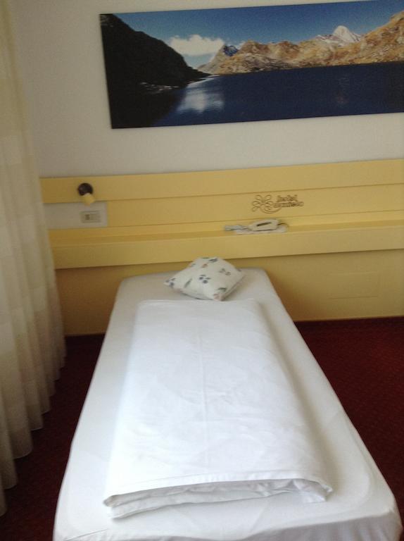 Hotel Daniela Merano Room photo