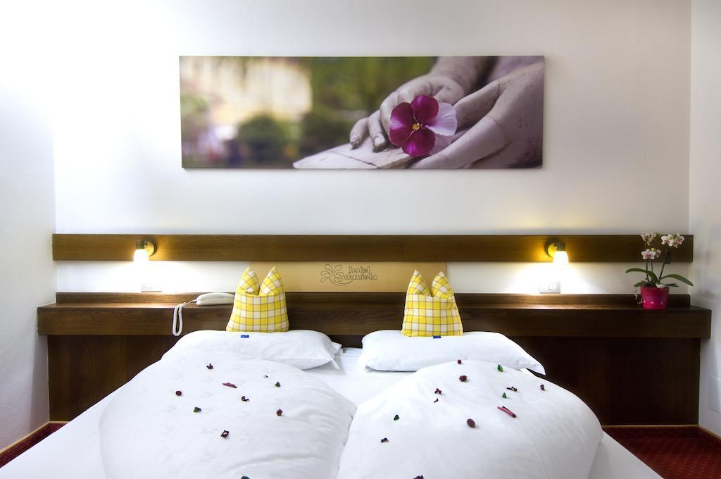 Hotel Daniela Merano Room photo